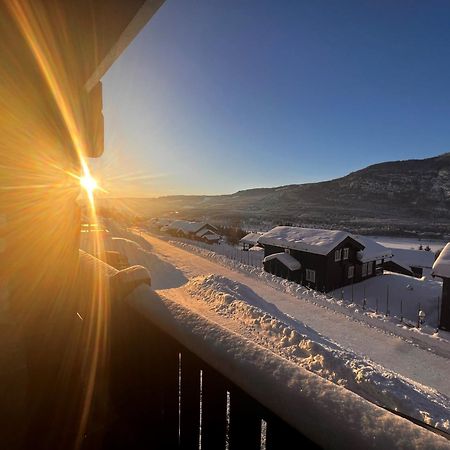 Hafjell Grenda Lejligheder Exterior photo