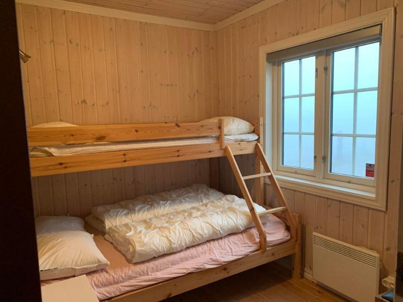 Hafjell Grenda Lejligheder Exterior photo