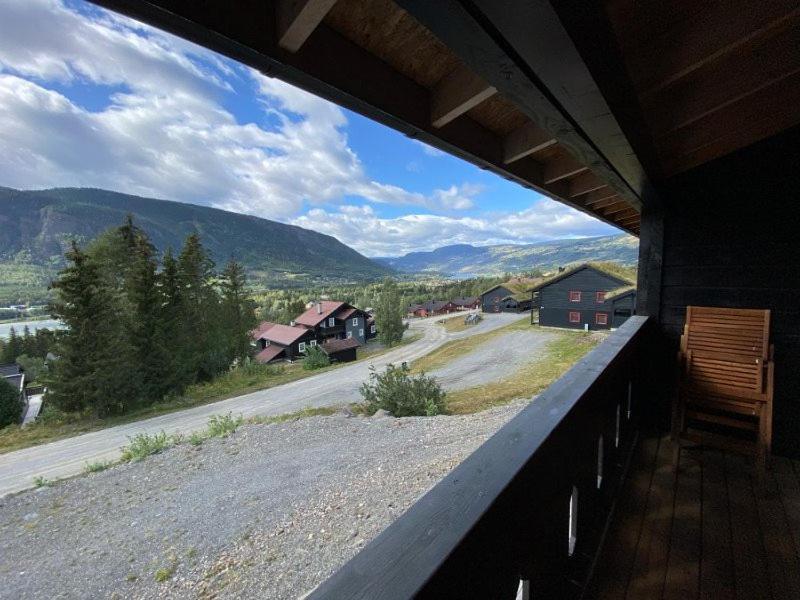 Hafjell Grenda Lejligheder Exterior photo