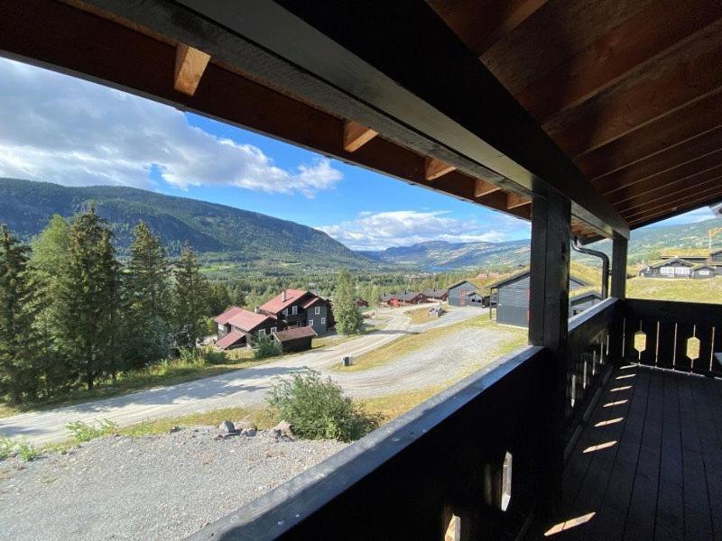 Hafjell Grenda Lejligheder Exterior photo
