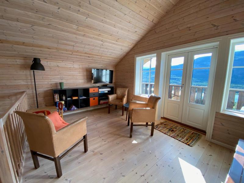 Hafjell Grenda Lejligheder Exterior photo