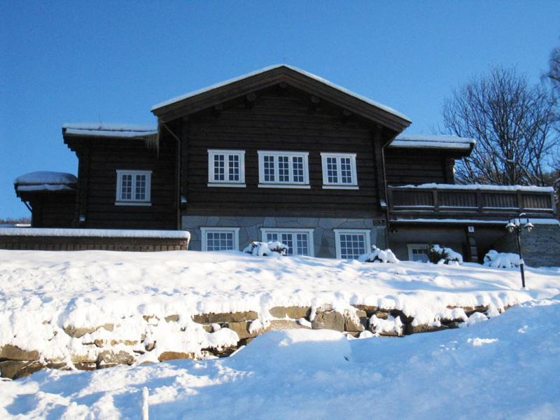 Hafjell Grenda Lejligheder Exterior photo